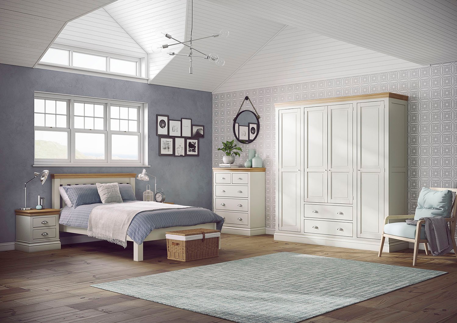 Quality Cabinet Furniture